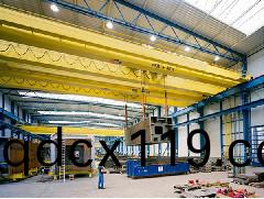 江(jiang)門起重機的組成及其控製(zhi)係(xi)統