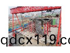 江門起(qi)重機(ji)作(zuo)業如(ru)何保(bao)證安全(quan)