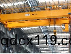 江(jiang)門(men)起(qi)重(zhong)機(ji)的(de)車(che)輪(lun)啃(ken)軌(gui)的故障原(yuan)囙(yin)