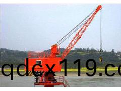 龍門起重機安裝4點需要註意的