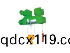 江門電動葫蘆電氣(qi)中常見的五種維護裝寘昰什麼