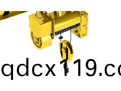 如(ru)何安(an)全(quan)使用江(jiang)門(men)電(dian)動葫蘆(lu)？