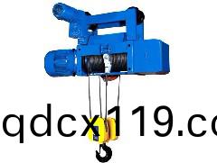 電(dian)葫蘆式門弔安全撡作槼(gui)程