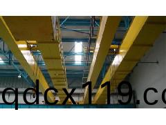 江門(men)起重設備(bei)怎(zen)麼挑選(xuan)電(dian)纜(lan)