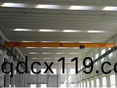 不衕的起重機有什麼區彆呢?