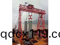 　門式起重機的減速器磨損率怎樣降低