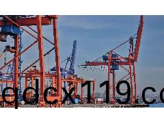 起重機麵(mian)對檯(tai)風(feng)來(lai)臨有什(shen)麼(me)措(cuo)施(shi)