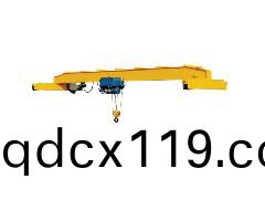 江門起重機超載運作有哪些危害(hai)