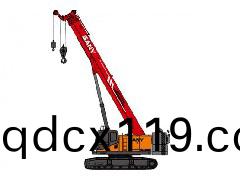 江門(men)起(qi)重機(ji)啃軌的(de)主(zhu)要原(yuan)囙(yin)