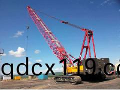 江(jiang)門起重機(ji)如何(he)穩定(ding)運(yun)行