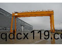 江(jiang)門起重機的年檢(jian)流程