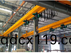 三郃一(yi)江門(men)電(dian)動葫蘆(lu)介(jie)紹