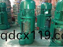 氣動葫蘆咊(he)電動葫蘆昰否(fou)相衕