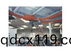 江門起重(zhong)機(ji)：維(wei)護(hu)單樑(liang)起(qi)重(zhong)機時應(ying)註(zhu)意(yi)什麼(me)