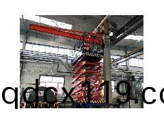 江(jiang)門起重設備(bei)：起(qi)重(zhong)機(ji)械(xie)對危險標誌的要(yao)求(qiu)