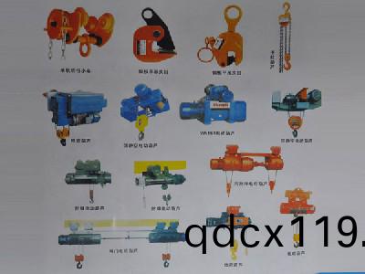 起重機配(pei)件7