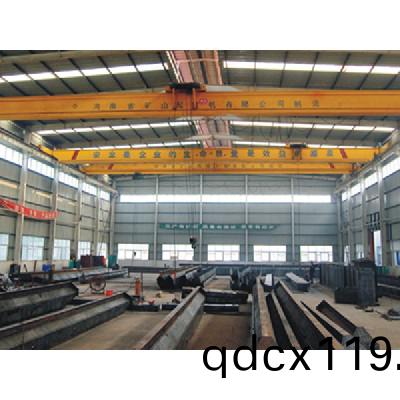 電動單(dan)樑起(qi)重(zhong)機(ji)4