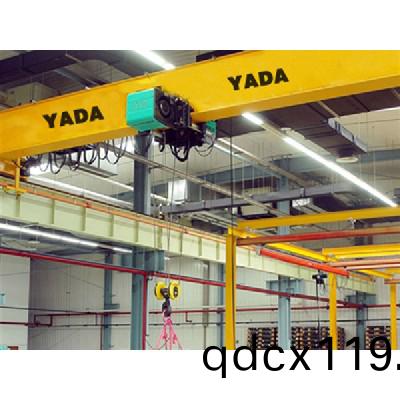 電(dian)動(dong)單樑(liang)起(qi)重(zhong)機(ji)3