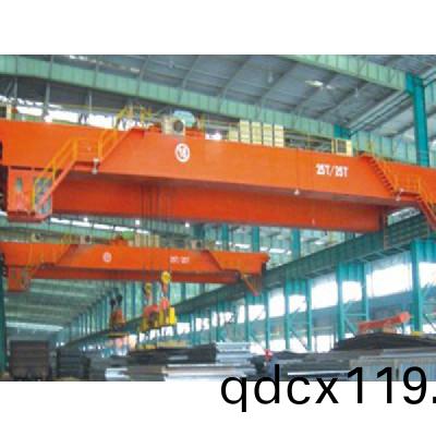 電動單(dan)樑(liang)起重機(ji)15