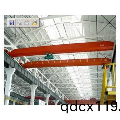 電(dian)動單(dan)樑(liang)起重機13