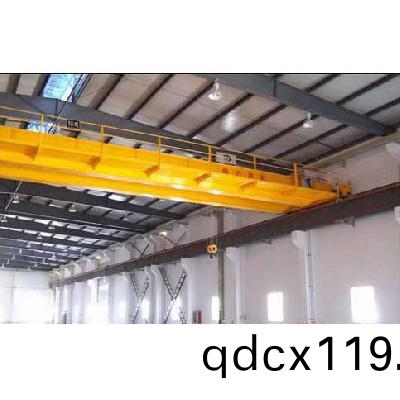 電動(dong)單(dan)樑(liang)起重(zhong)機12