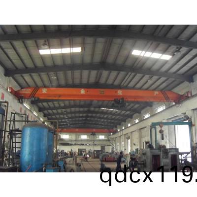 電(dian)動(dong)單(dan)樑起重機11