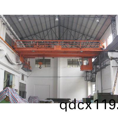 電動單(dan)樑起(qi)重機