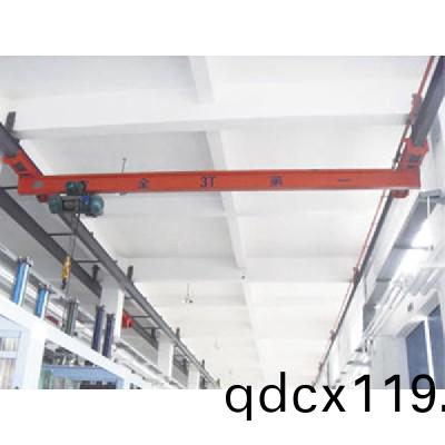 電動(dong)單樑(liang)懸(xuan)掛起重(zhong)機9