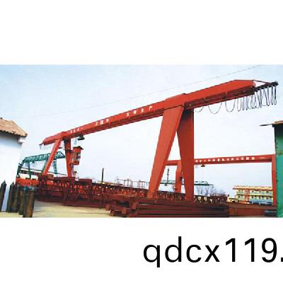 電(dian)動(dong)單(dan)樑(liang)懸掛起重機(ji)8