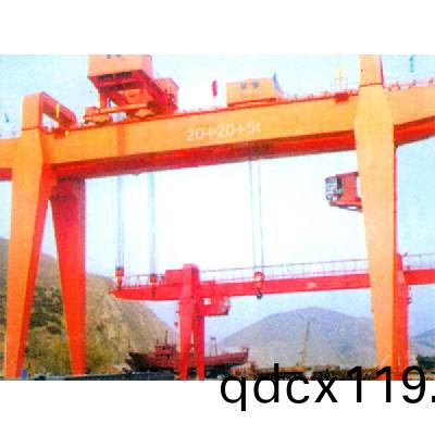 電動單(dan)樑懸(xuan)掛起重(zhong)機7