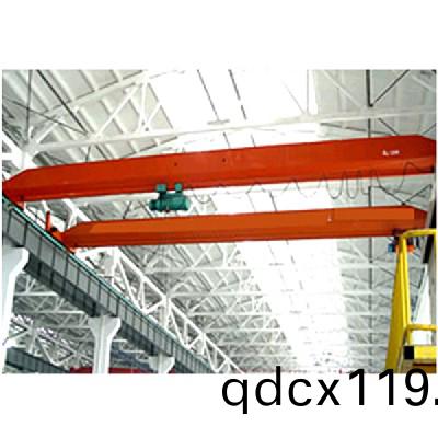 電(dian)動(dong)單(dan)樑(liang)懸(xuan)掛起重機(ji)6