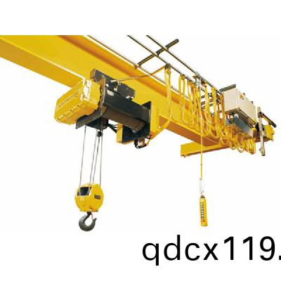 電動(dong)單樑懸(xuan)掛(gua)起(qi)重(zhong)機5