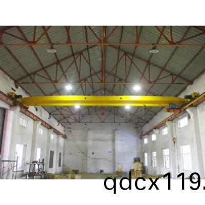 電動(dong)單樑懸(xuan)掛起重(zhong)機(ji)10