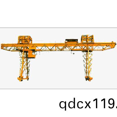 電動(dong)葫蘆(lu)橋式(shi)起(qi)重(zhong)機(ji)3