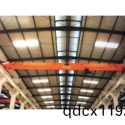 防爆(bao)樑式起(qi)重(zhong)機(ji)4