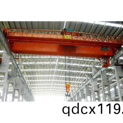 通(tong)用橋式(shi)起重機9