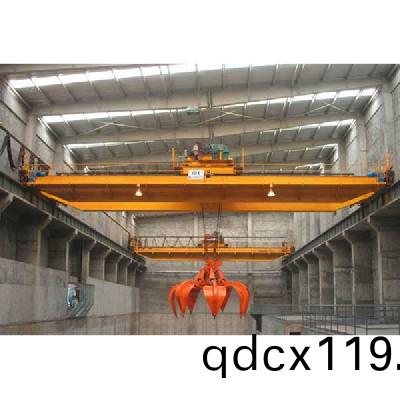 通用(yong)橋(qiao)式(shi)起(qi)重(zhong)機8