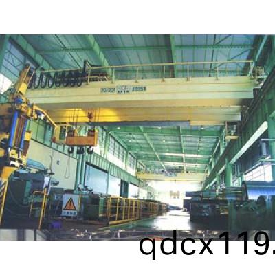 通(tong)用(yong)橋式起(qi)重(zhong)機(ji)5