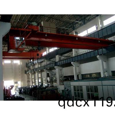 通用(yong)橋(qiao)式起重機(ji)4