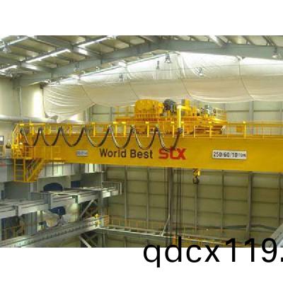 通(tong)用(yong)橋式(shi)起(qi)重(zhong)機(ji)3