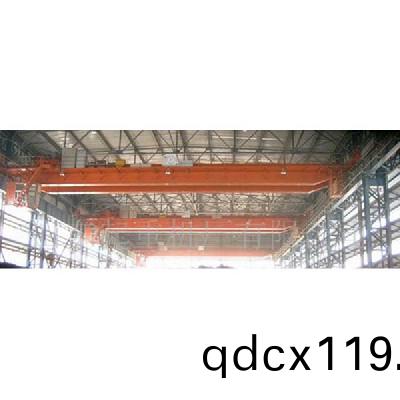 通用(yong)橋(qiao)式起重(zhong)機2