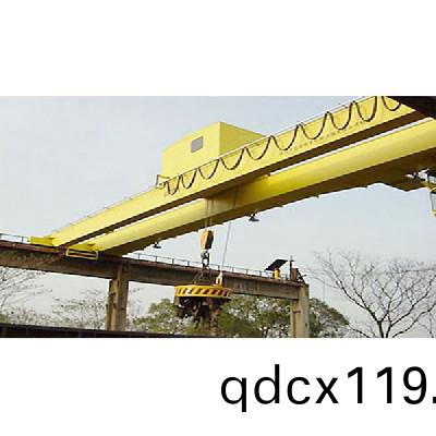 通(tong)用(yong)橋(qiao)式(shi)起(qi)重機13