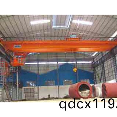 通用橋式(shi)起(qi)重機(ji)12