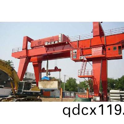 通(tong)用(yong)橋(qiao)式(shi)起(qi)重(zhong)機11