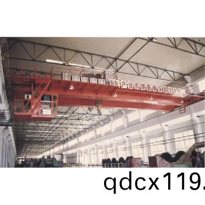 通用橋式起(qi)重機(ji)10