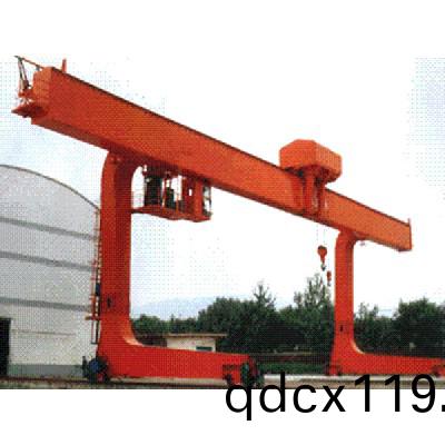 通用(yong)門(men)式(shi)起重機(ji)6