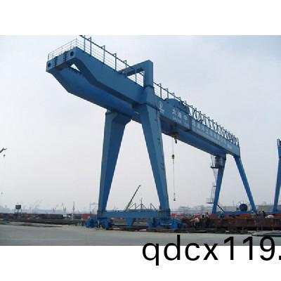 通用門(men)式(shi)起(qi)重機(ji)5