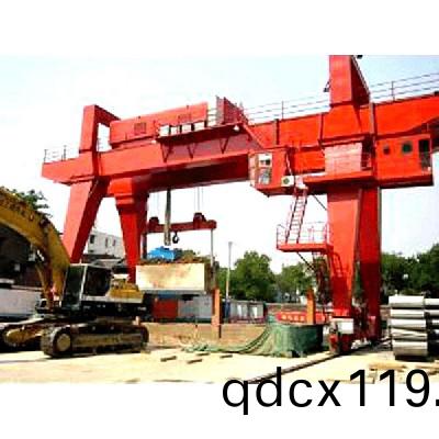 通用(yong)門(men)式起(qi)重(zhong)機(ji)4