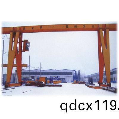 通用(yong)門式(shi)起重機(ji)11