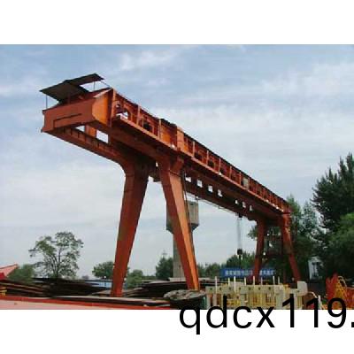 通用門式(shi)起(qi)重機(ji)